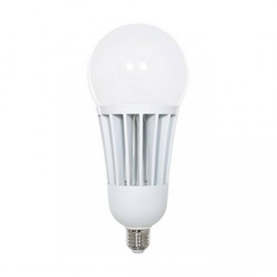 Lâmpada Led Bulbo E-27 40w 6500k Branco - Osram