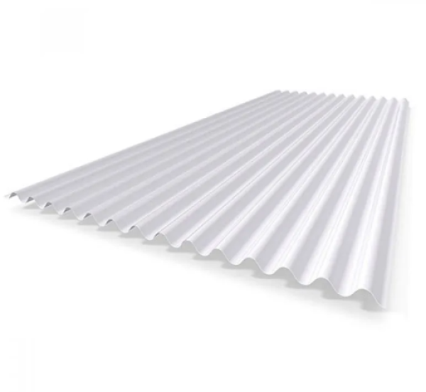 Telha de Fibra 110x244 - 010028