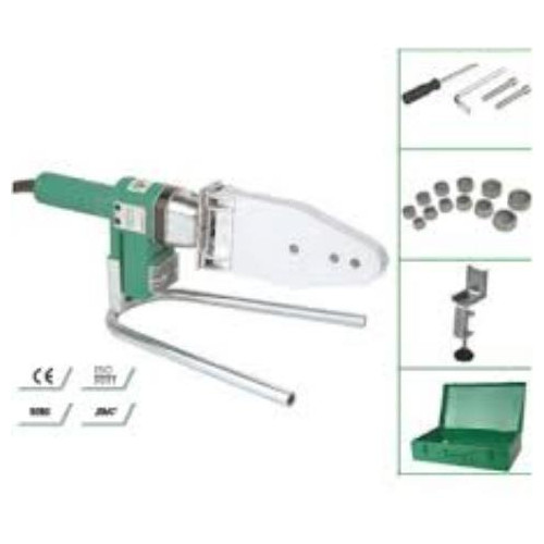 Amanco Pr - Termofusor Ppr 220v R63 Bocal 20/25/32 - 91588