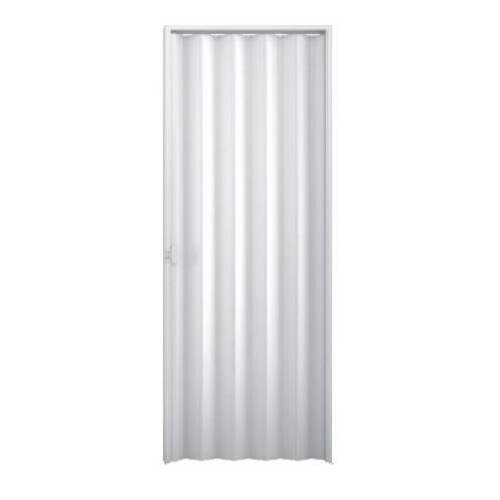 Plasbil - Porta Sanfonada 70cm - Branco