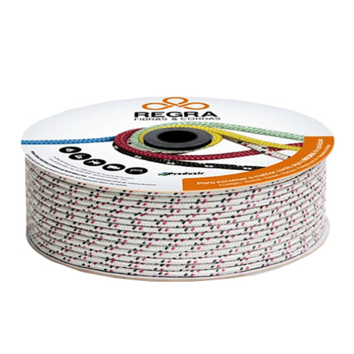 Corda Color Trancada 5mm - 17497