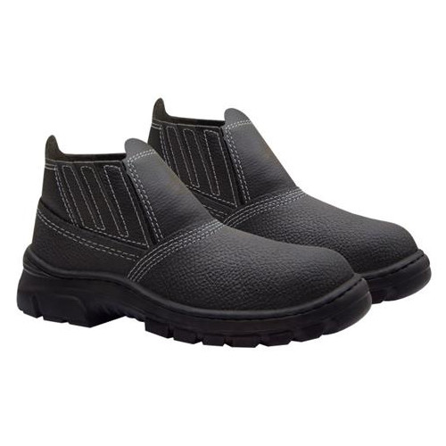 Botina Raspa Elastico 41