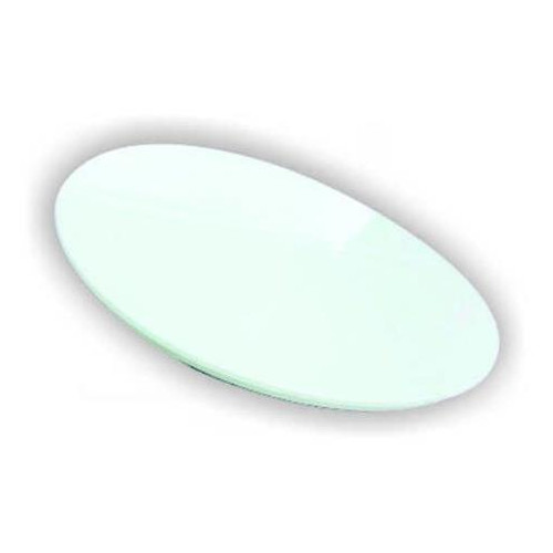 Tampa Cega Redonda Cx Gordura 250 Plastipan - 1575