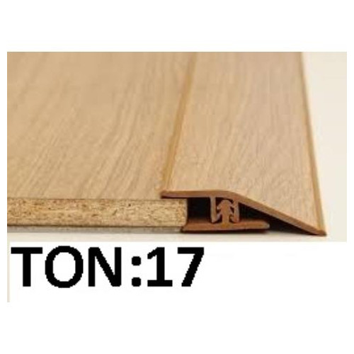 Redutor Tecno Ton 17 Eucafloor 1,80mt - 000450
