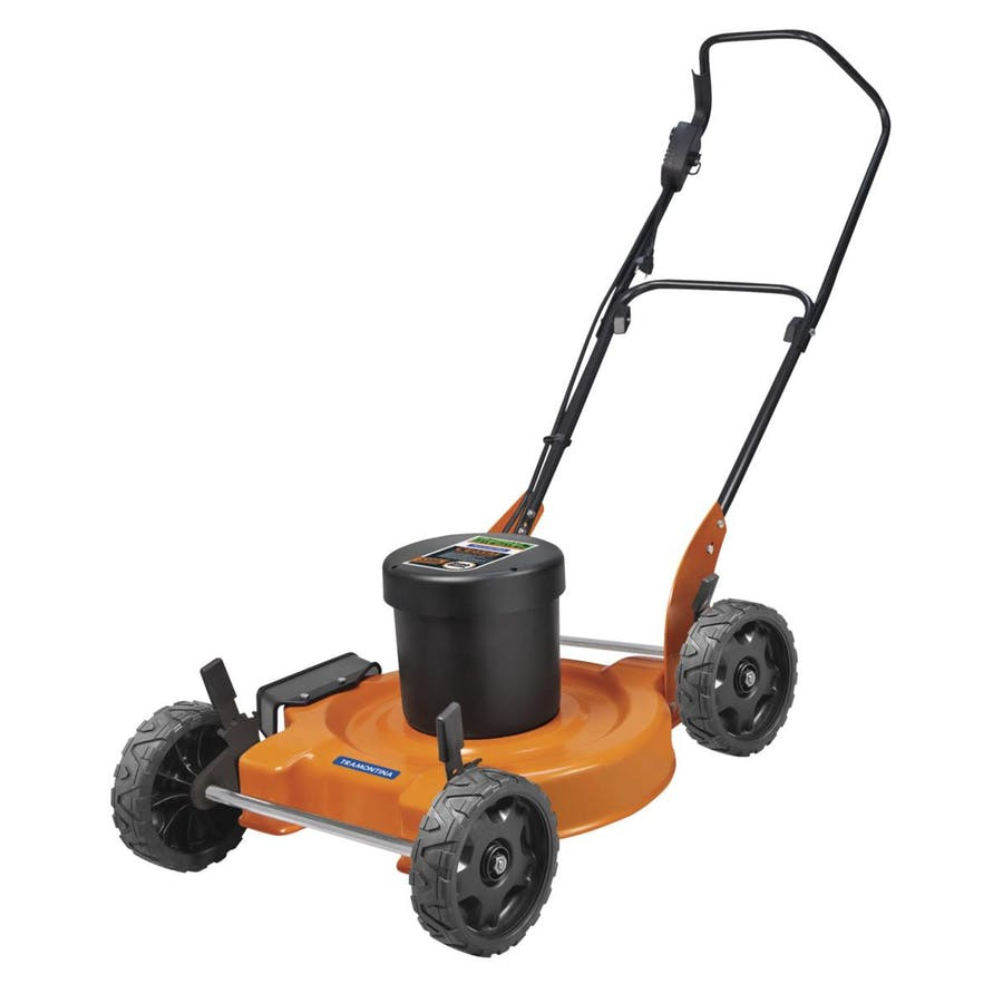 Cortador de Grama Elétrico com Chassi Metálico Tramontina Ce45m Corte de ø450mm 2500w 220v - Tramontina
