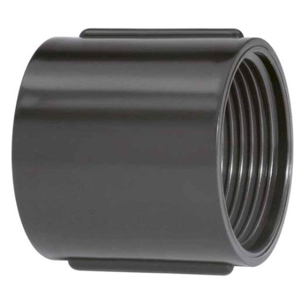 Luva 1/2'' para Eletroduto - Amanco