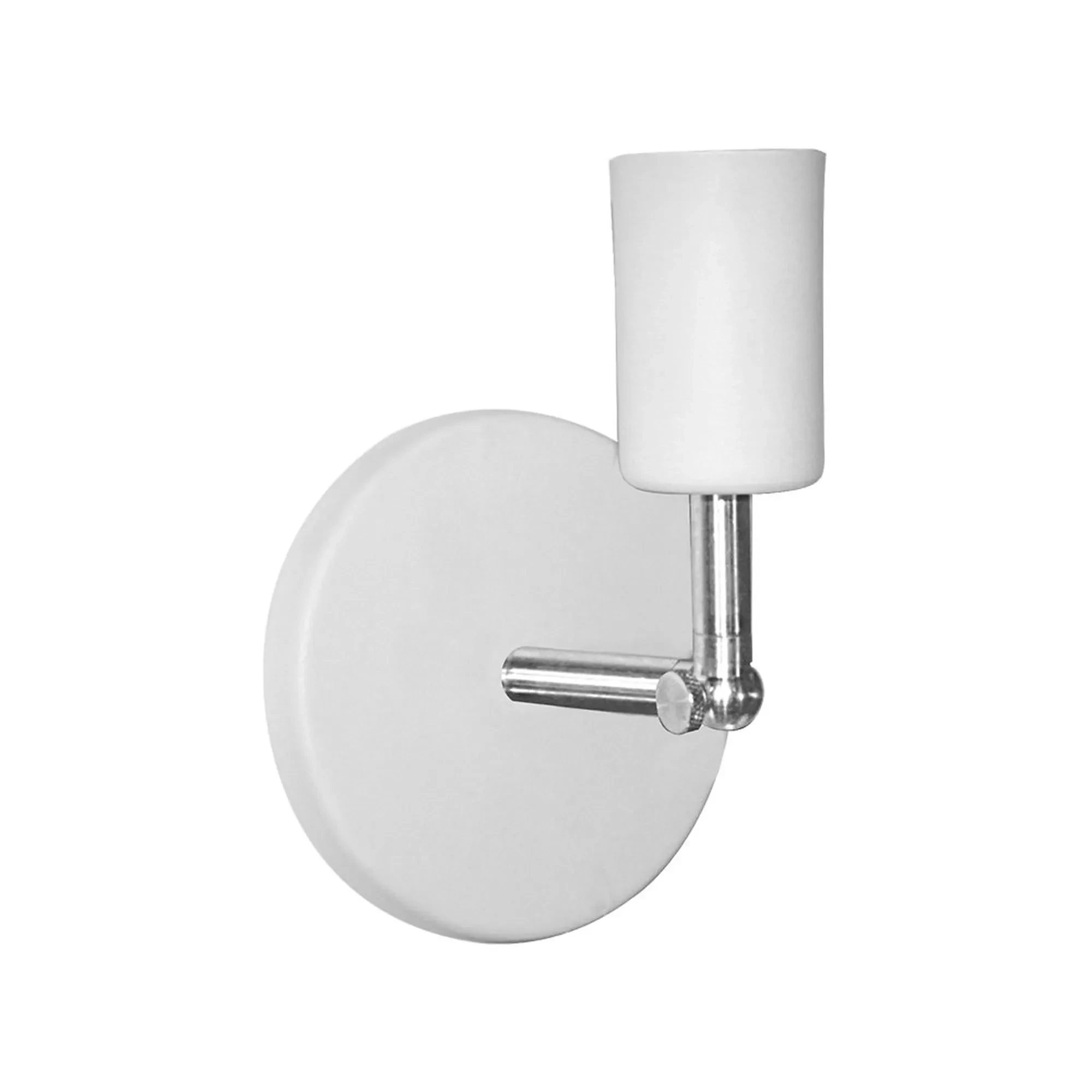 Arandela Taschibra Pointer 1xe27 Branca
