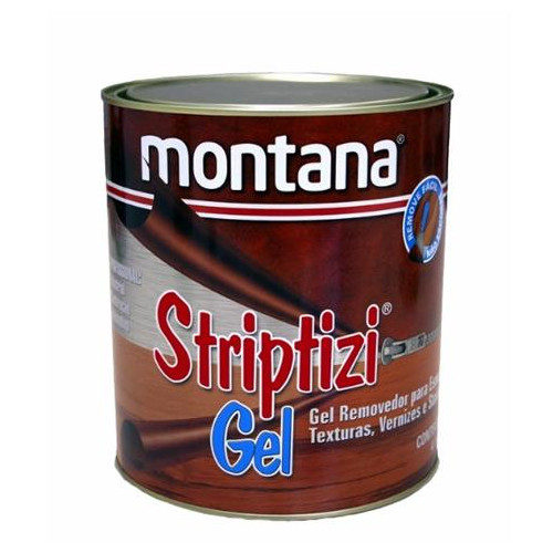 Isolare Verniz Isol.incolor Montana 3.6l - 5222