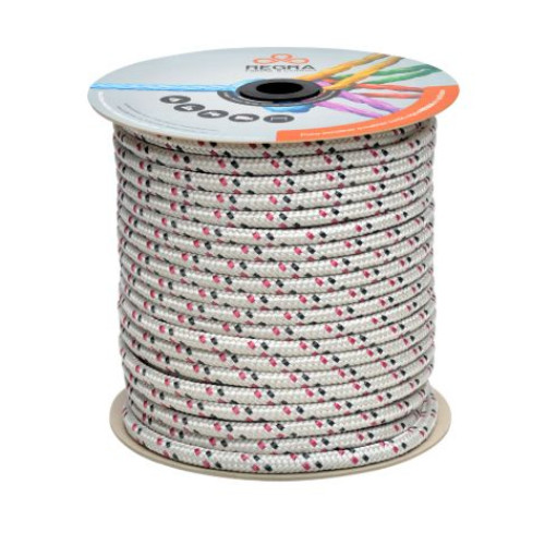 Corda Color Trancada 8mm