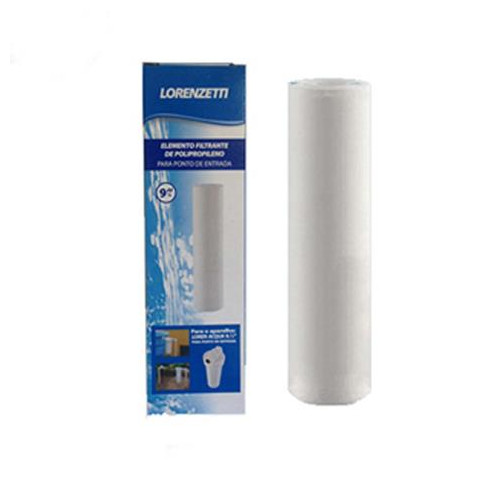 Lorenzetti Elem Fil Polipropile Poe 9 3/4 -7411022