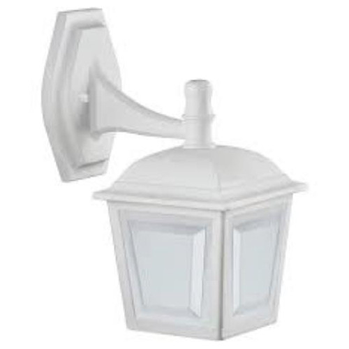 Dital Arandela Branco P/1 Lamp 341 - 04531