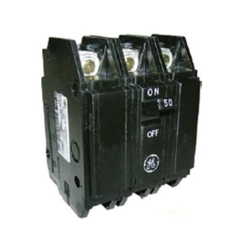 Disjuntor Tripolar 30a Preto