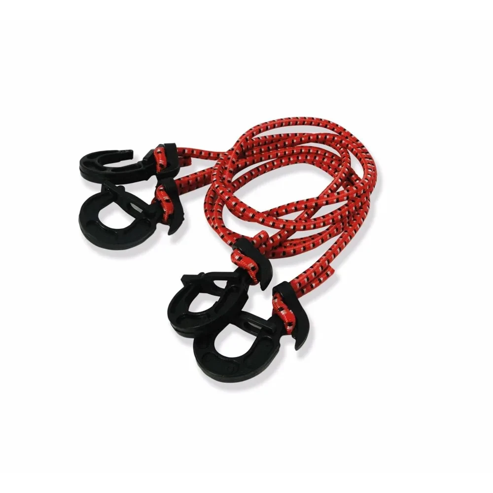 Cortag Extensor Elastico 6,0 Mm X 1,5 M C/2 Unidades