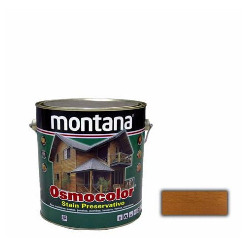 Osmocolor Imbuia Montana 900ml - 5251