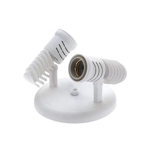 Dital Spot Linha Pop P/2 Lamp 104/2 Br - 02889