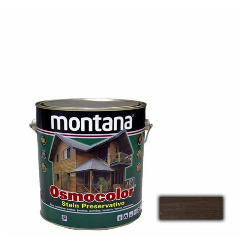 Osmocolor Nogueira Montana 900ml - 5254