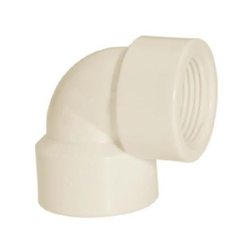 Amanco Joelho 90 Roscavel 1/2 -11667