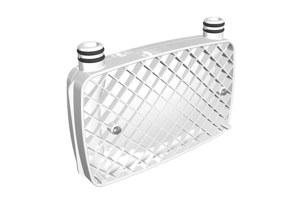 Resistência para Chuveiro Acqua Ultra 7800w 220v