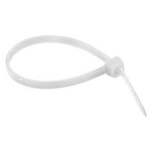 Abracadeira Nylon 200x3.6 Br C/20 Vonder