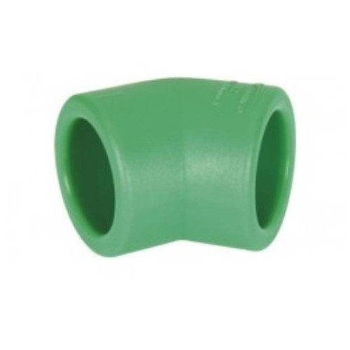 Amanco Joelho 45 F/f Ppr 32mm