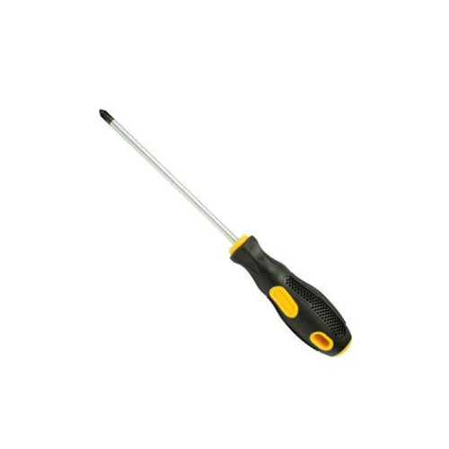 Chave Phillips Emborrachado 1/4x4 Dtools