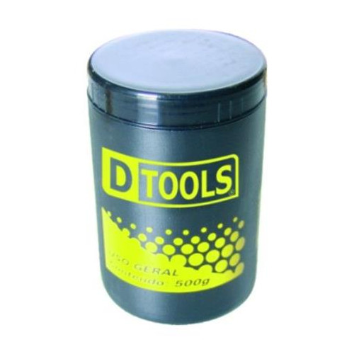Graxa 500g Dtools