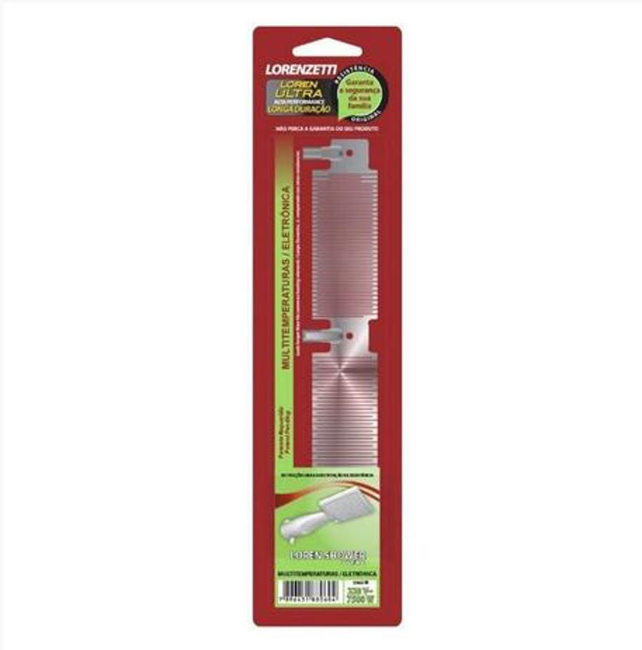 Resistência para Loren Shower Ultra 3065-m 7500w 220v - Lorenzetti