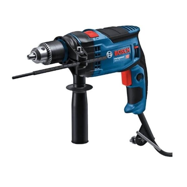 Furadeira de Impacto 1/2" Bosch 850w Bosch Gsb 16 Re (220v)