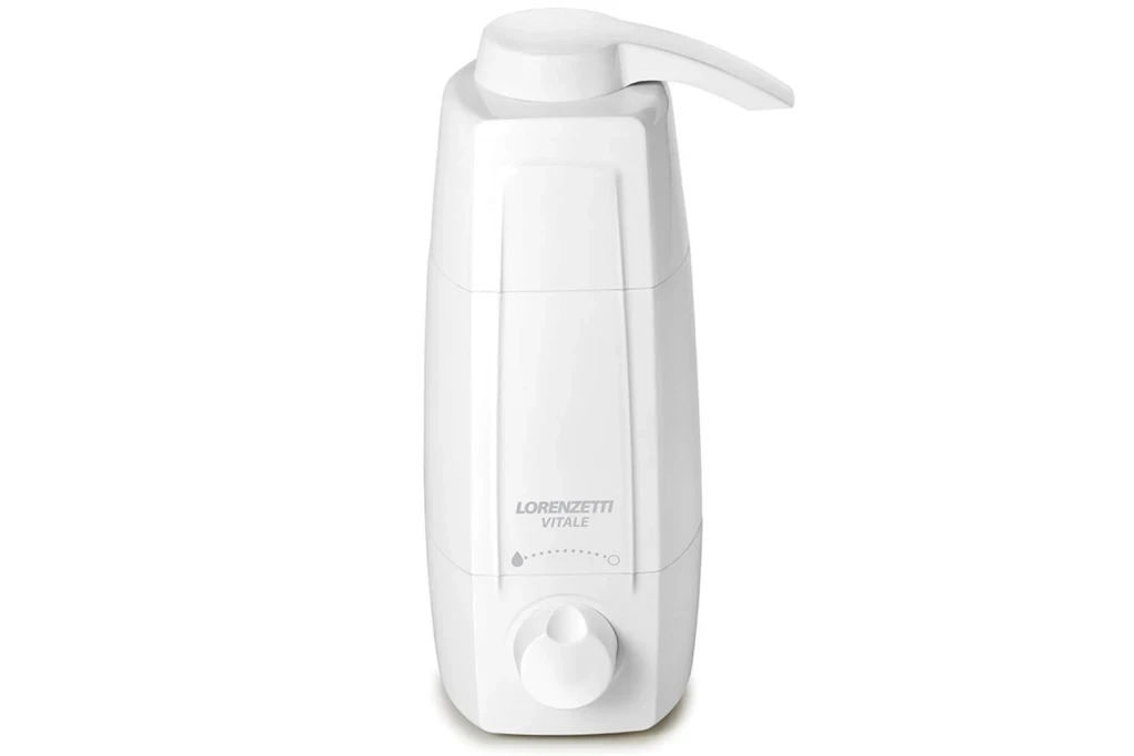 Purificador de água Vitale Branco
