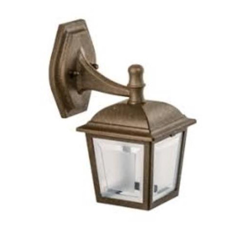 Dital Arandela Imbuia P/1 Lamp 341 - 05286