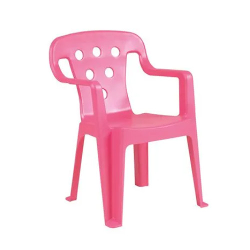 Mor Poltroninha Kids Rosa