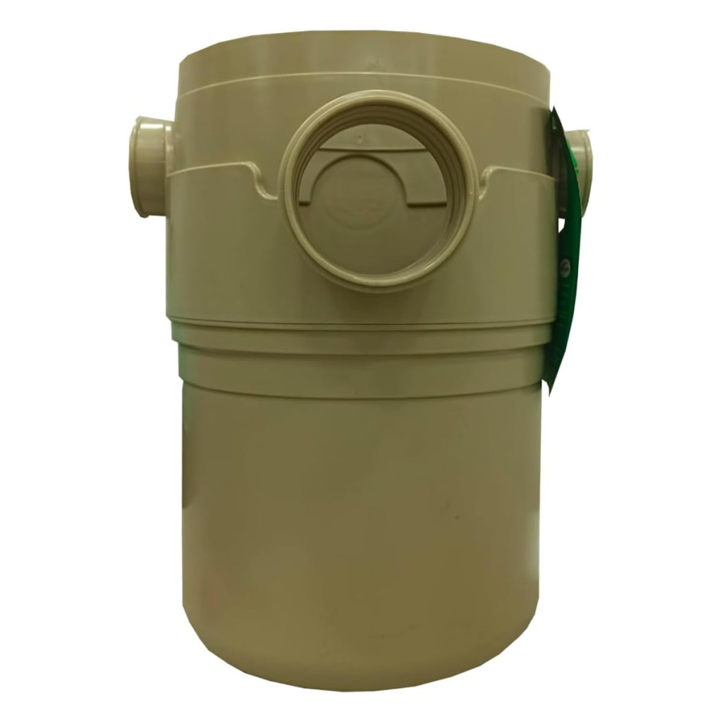 Top Caixa Gordura 300 Mm 13152 Amanco