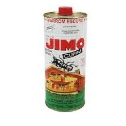 Jimo Cupim Marrom 900ml - 11687