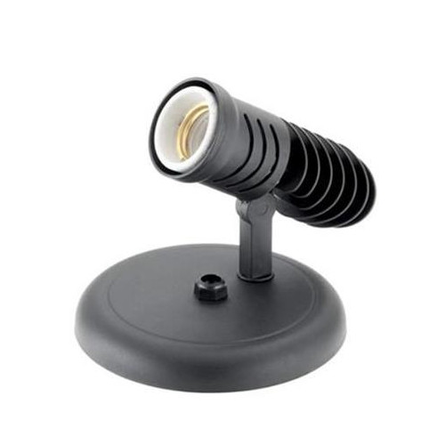 Dital Spot Linha Pop P/1 Lamp 104/1 Pr - 02884