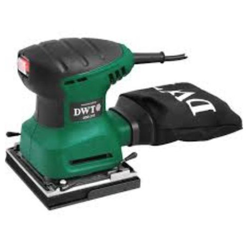 Dwt Lixadeira Orbital Ess-200 220v - 6005220220