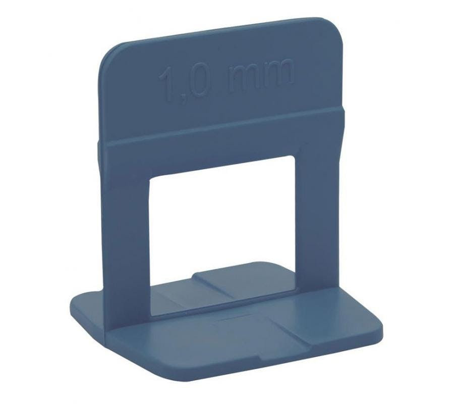 Espaçador para Nivelamento Linha Eco 1mm - Cortag