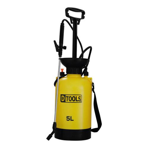 Pulverizador Manual 5l Dtools - 10099
