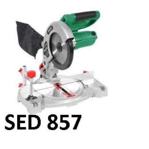 Dwt Serra Esquadria 7.1/4 Sed857 220v - 6005857220
