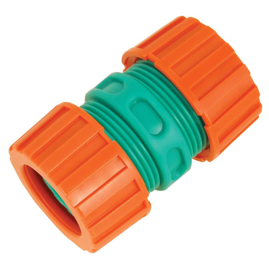 Ligação Reparadora para Mangueira Plástico 1/2" - Tramontina