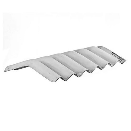 Brasilit Cumeeira 110x20graus Sem Amianto - 253020545