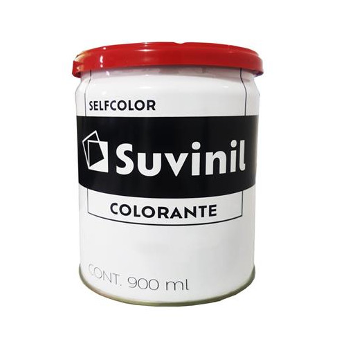 Suvinil Colorante Amarelo ( Yr ) 0.9l - 50774450