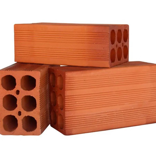 Tijolo Pop 6 Furos 9x14x19