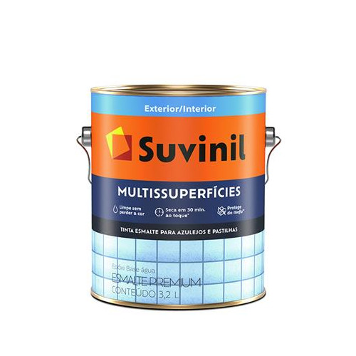 Suvinil Multissuperficies Acet Base a 3.2l - 50423965