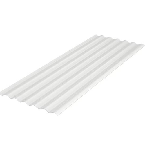 Telha de Fibra 50x244 - 010001