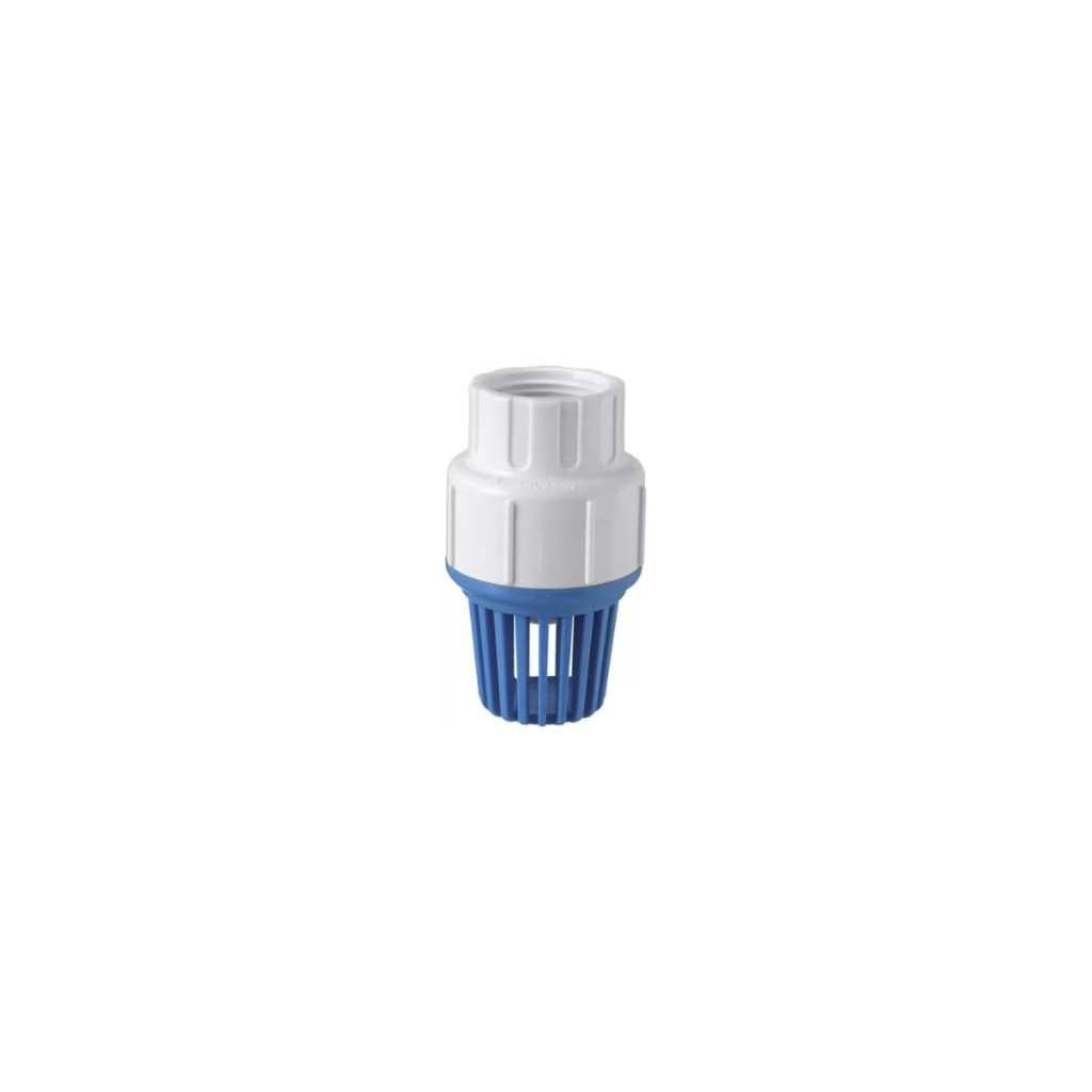 Válvula de Poço Roscável 3/4 com Filtro Krona