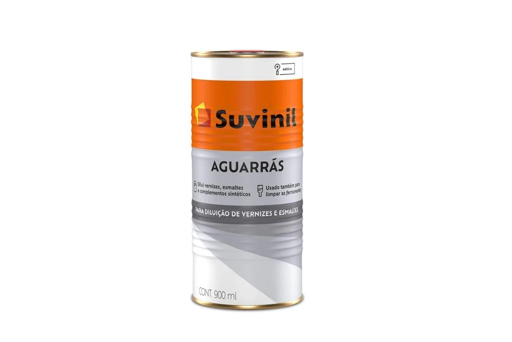 Solvente Aguarrás Premium 900ml