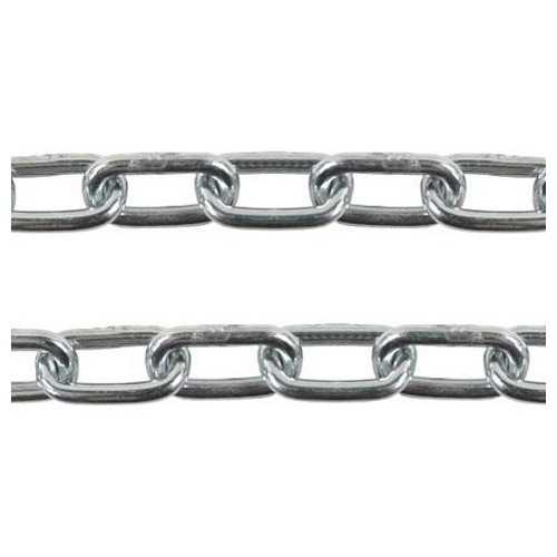 Corrente Galvanizada 8mm - 10675