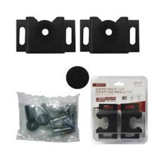 Brasforma Suporte Tv Universal 10 a 71