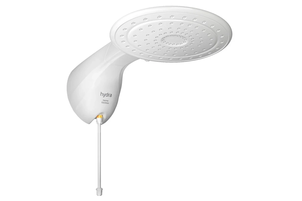 Ducha Eletrônica Optima 7700w 220v Branca