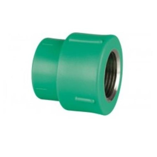 Amanco Adaptador Trans. F/f Ppr 25x1/2 - 14223